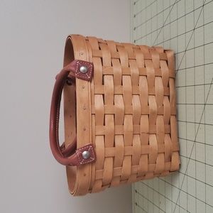 Longaberger Market Basket